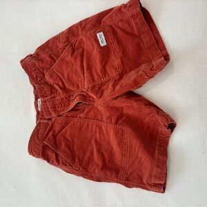 Bank’s Journal Men's Shorts